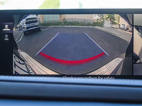 Certified 2025 MAZDA CX-30 2.5 Turbo w/ Premium Plus Pkg image 24