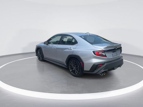 Certified 2023 Subaru WRX Limited AWD/4WD image 6