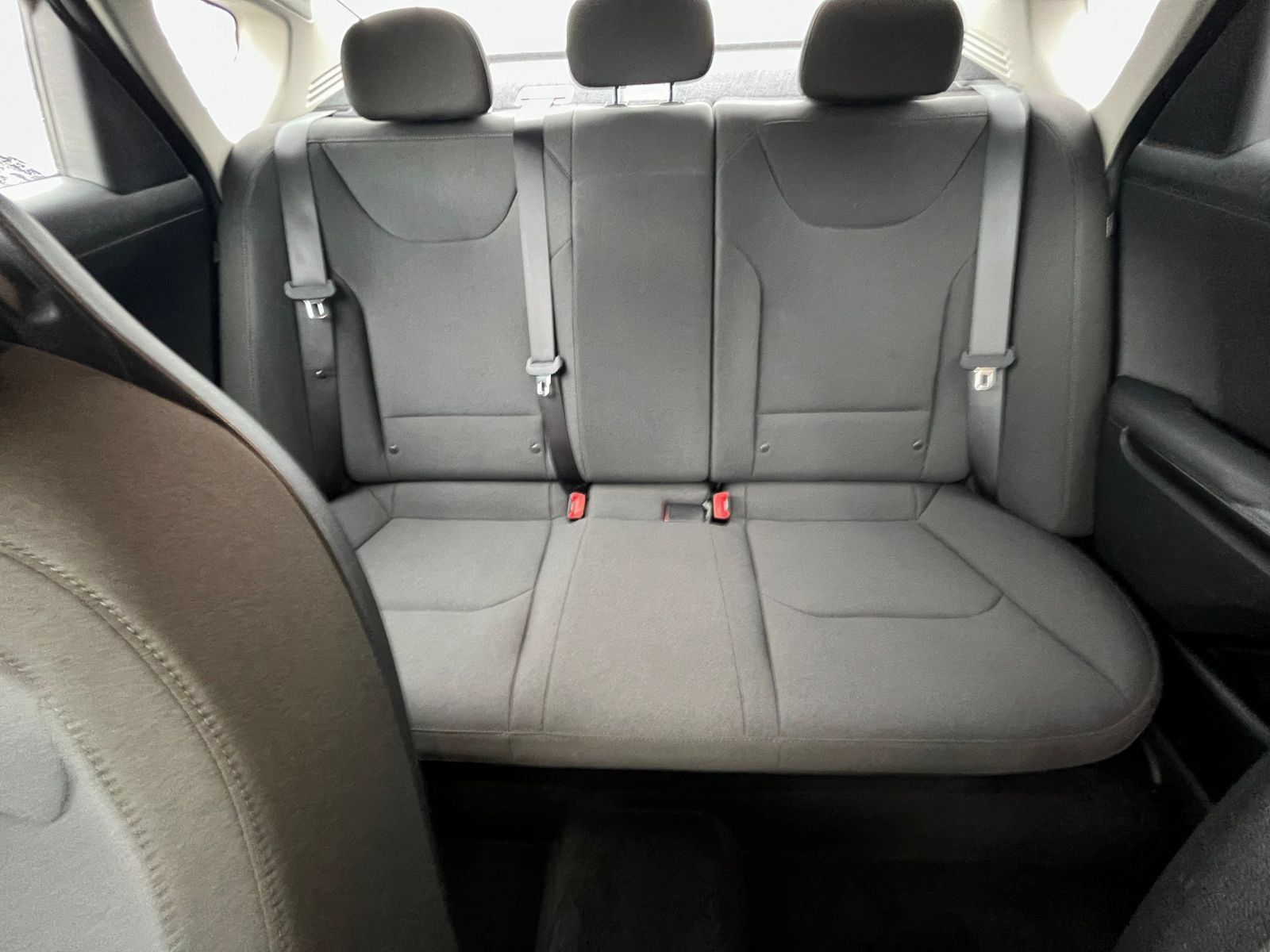 Used 2026 Kia K4 FWD image 38