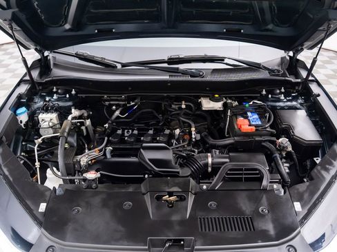 Used 2023 Honda CR-V EX image 34