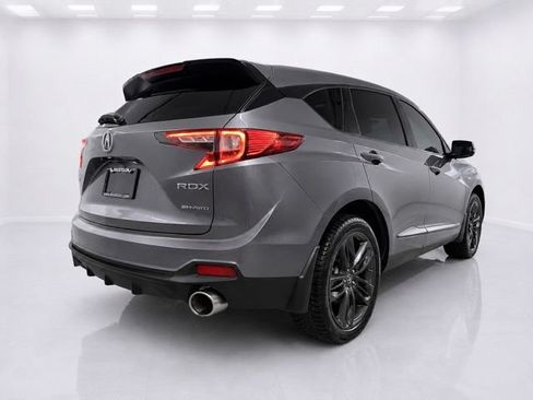 Used 2020 Acura RDX w/ Advance Package AWD/4WD image 10
