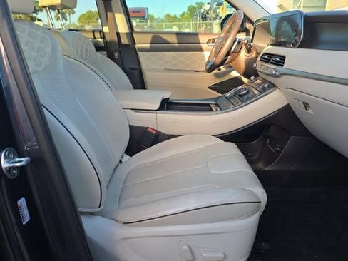 Used 2020 Hyundai Palisade Limited AWD/4WD image 14