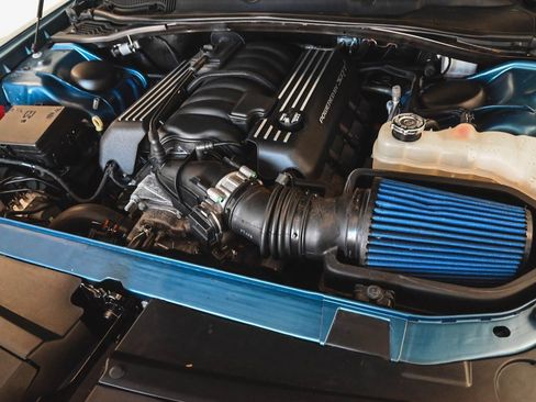 Used 2022 Dodge Challenger R/T Scat Pack w/ T/A Package image 35