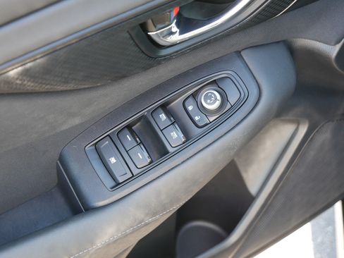Certified 2025 Subaru Legacy Premium AWD/4WD image 19