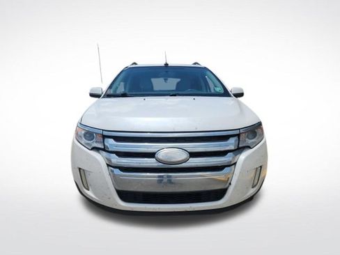 Used 2013 Ford Edge Limited w/ Driver Entry Pkg FWD image 10