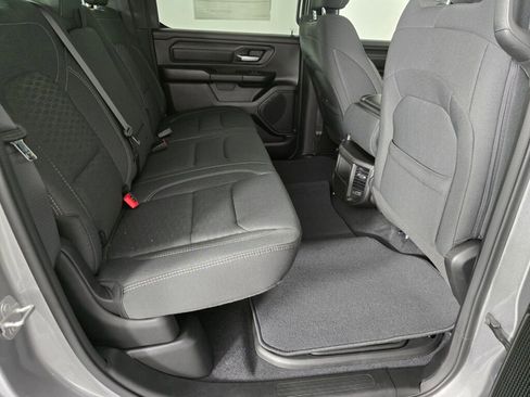 New 2025 RAM 1500 Tradesman w/ Night Edition image 25