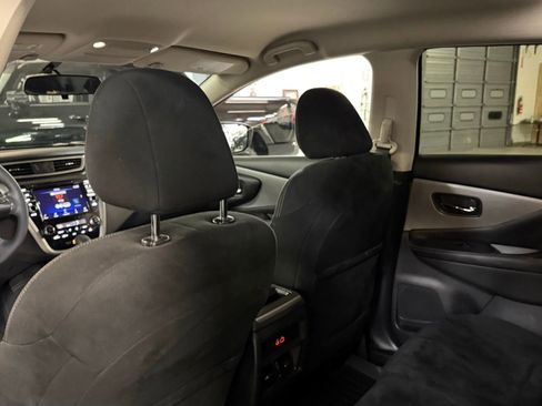 Used 2019 Nissan Murano S w/ Cargo Package image 27