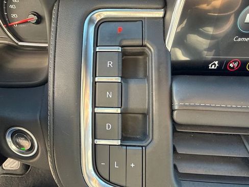 Used 2021 Chevrolet Tahoe LT AWD/4WD image 37