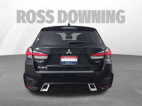 Used 2022 Mitsubishi Outlander Sport FWD image 5