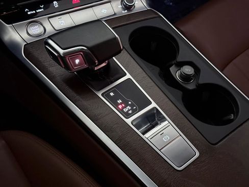 Used 2020 Audi A6 3.0T Premium w/ Convenience Package image 40