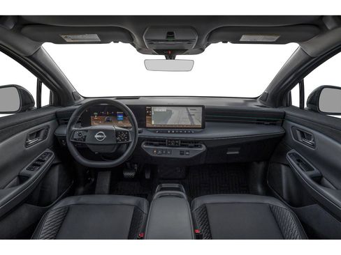 New 2026 Nissan Leaf Platinum+ w/ Floor Mat Package (Platinum+) image 36