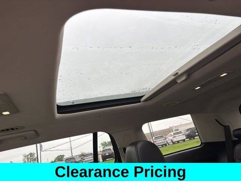 Used 2020 GMC Acadia Denali w/ Denali Ultimate Package image 37