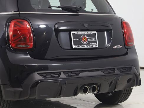 Used 2023 MINI Cooper John Cooper Works w/ Driver Assistance Package image 27