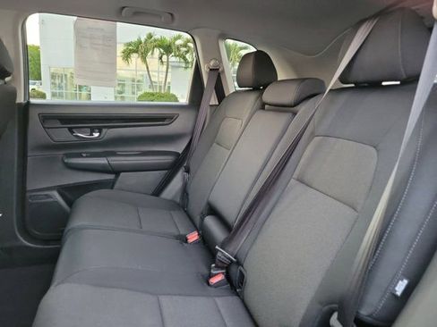 Used 2025 Honda CR-V EX image 16