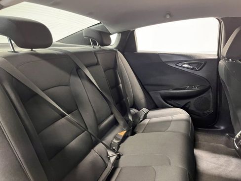 Used 2023 Chevrolet Malibu LT image 13