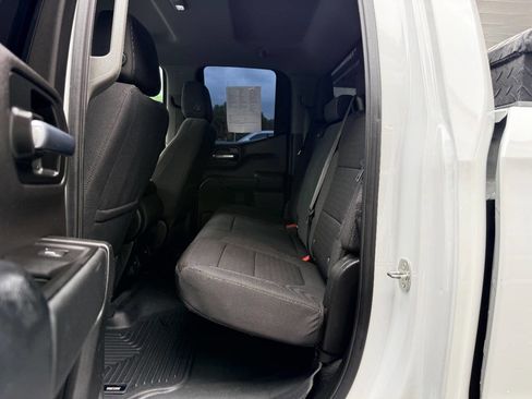 Used 2020 Chevrolet Silverado 1500 LT w/ Trailering Package AWD/4WD image 30