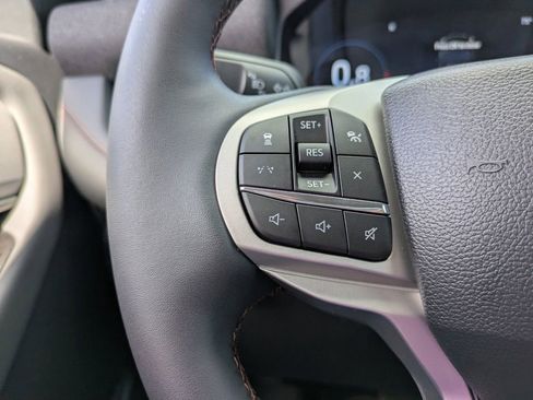 New 2026 Ford Explorer Active image 31