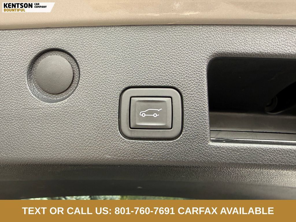 Used 2026 GMC Terrain Elevation w/ Elevation Premium Package AWD/4WD image 28