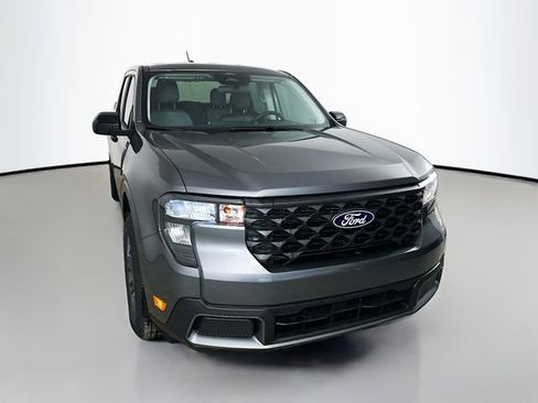 New 2026 Ford Maverick XLT w/ Equipment Group 301A image 1