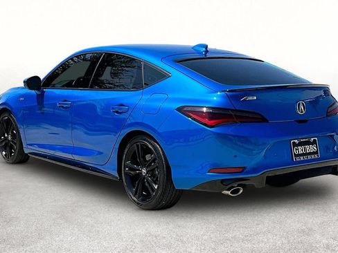 Used 2026 Acura Integra A-Spec FWD image 14