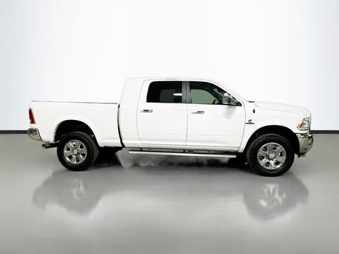 Used 2018 RAM 2500 Laramie w/ Convenience Group image 5