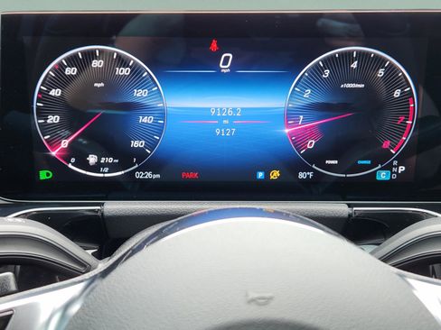 Used 2025 Mercedes-Benz C 300 Sedan image 61