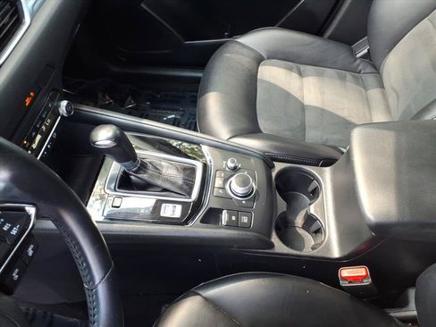 Used 2020 MAZDA CX-5 Touring FWD image 15