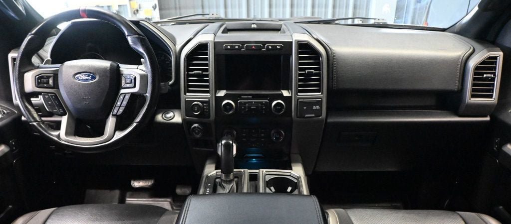 Used 2020 Ford F150 Raptor w/ Equipment Group 802A Luxury AWD/4WD image 12