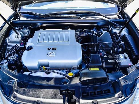 Used 2015 Lexus ES 350 image 32