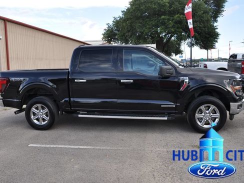 Used 2024 Ford F150 XLT w/ Mobile Office Package AWD/4WD image 6