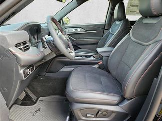 New 2026 Ford Explorer ST video 4