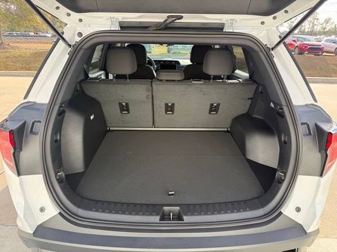 New 2026 GMC Terrain Elevation w/ Black Edition image 8