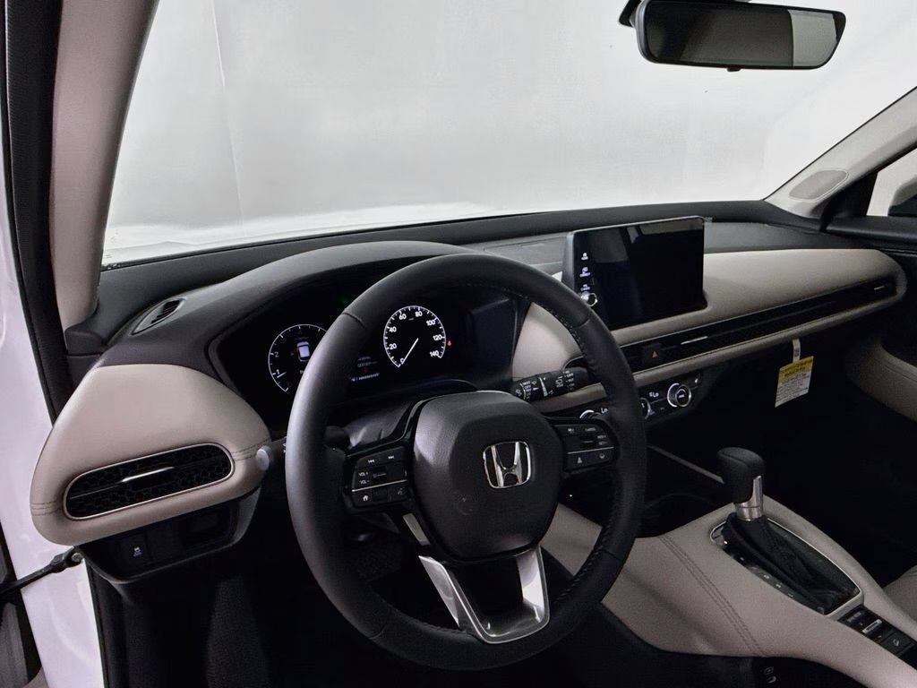 New 2027 Honda HR-V EX-L image 9