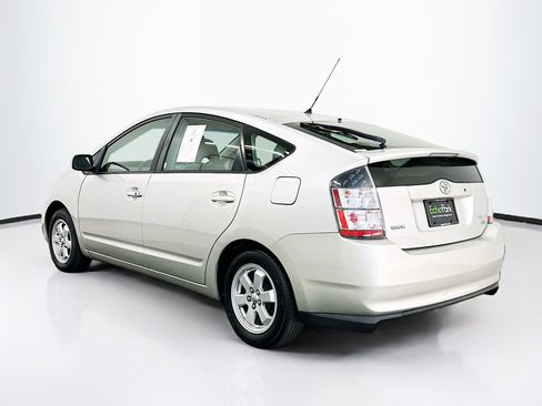 Used 2004 Toyota Prius image 5