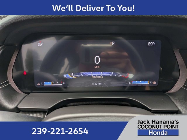 Used 2024 Jeep Grand Cherokee Laredo X w/ Trailer Tow Package AWD/4WD image 29