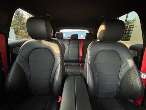 Used 2022 Mercedes-Benz GLC 43 AMG 4MATIC image 54