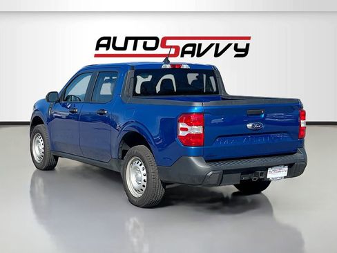 Used 2024 Ford Maverick XL w/ Equipment Group 100A Standard AWD/4WD image 5