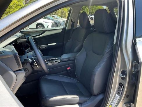 Certified 2023 Lexus NX 350 AWD image 21