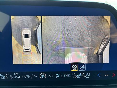 New 2026 Chevrolet Equinox EV RS w/ Active Safety Package 3 image 24