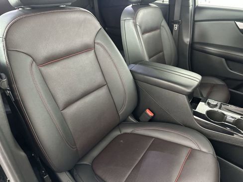 Used 2022 Chevrolet Blazer RS w/ Enhanced Convenience Package AWD/4WD image 29