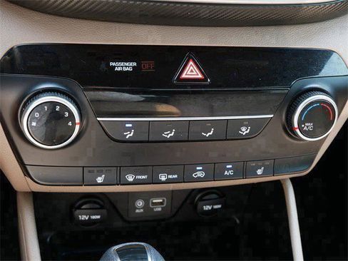 Used 2021 Hyundai Tucson Value w/ Cargo Package image 21