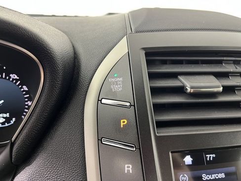 Used 2018 Lincoln MKC Reserve w/ Lincoln MKC Climate Package image 25