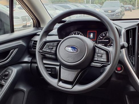 Certified 2025 Subaru Crosstrek 2.0i Premium image 19