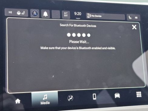 Used 2024 Jeep Compass Limited image 11