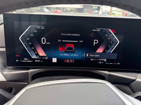 Certified 2025 BMW 230i xDrive Coupe w/ M Sport Package image 24