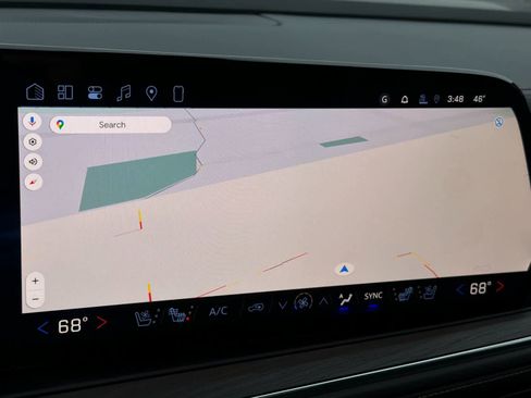 New 2026 Chevrolet Tahoe Premier image 21