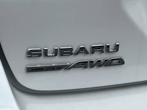 Certified 2025 Subaru Crosstrek 2.5i Limited image 25