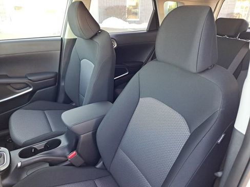 New 2025 Kia Soul LX image 5