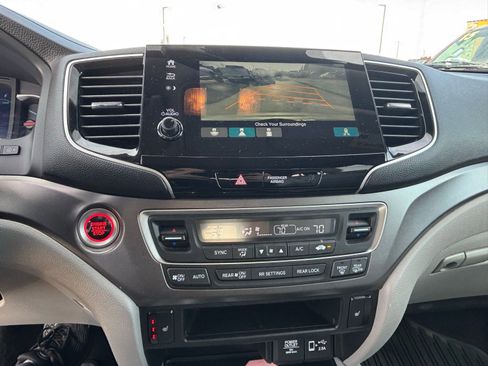 Used 2021 Honda Pilot EX-L image 19