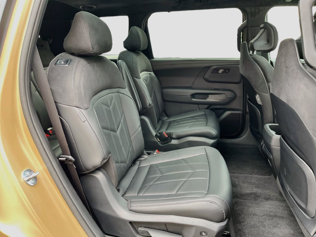 Certified 2027 Kia Telluride X-Line SX Prestige AWD/4WD image 35